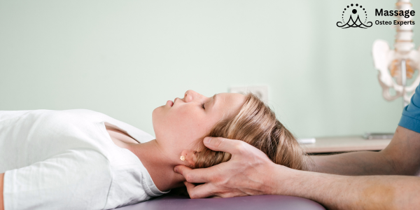 Manual Osteopathy