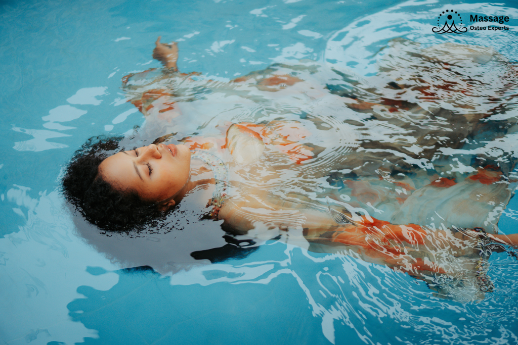Float Therapy