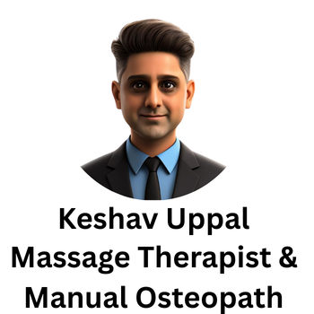 Alyssa McLaughlin Massage Therapist
