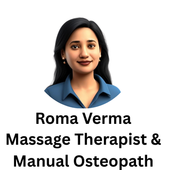 Alyssa McLaughlin Massage Therapist