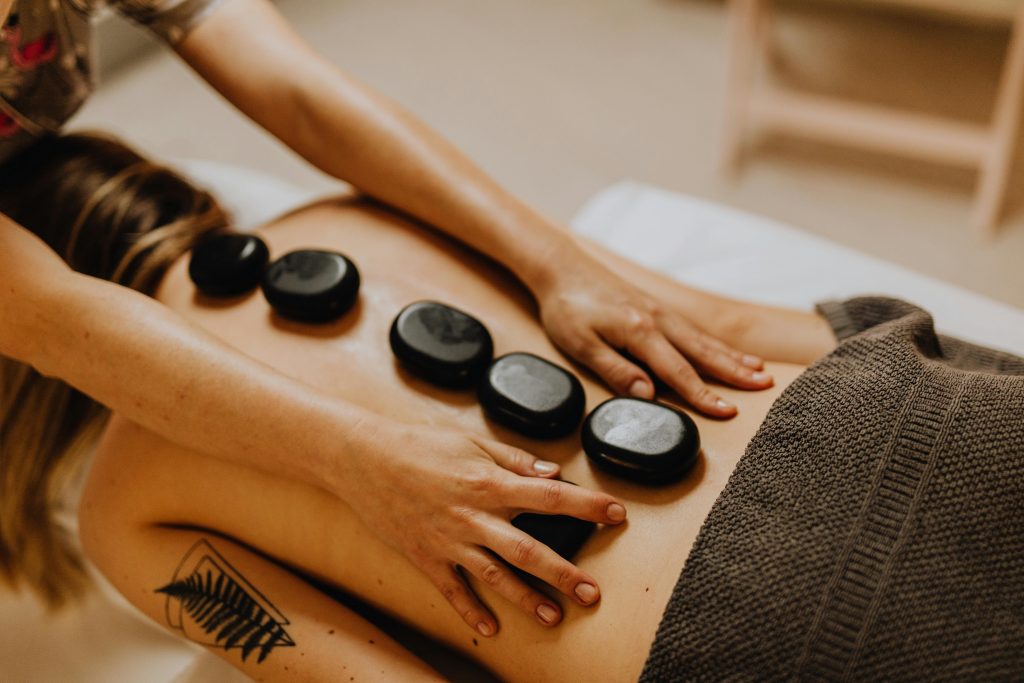 Port Credit MAssage