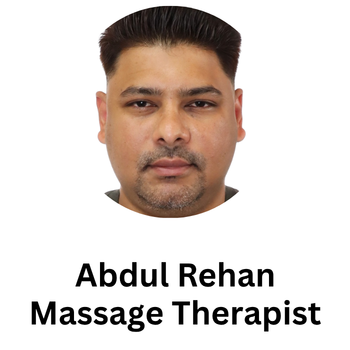 Reflexology in Port Credit Massage Therapist in Port Credit Massage Therapist in Port Credit Abdul Rehan
