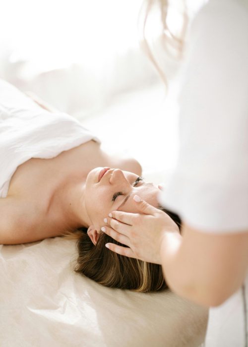Port credit MAssage therapy